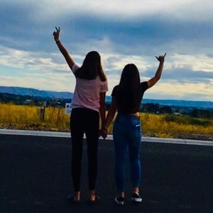 Meet your Posher, Sydney